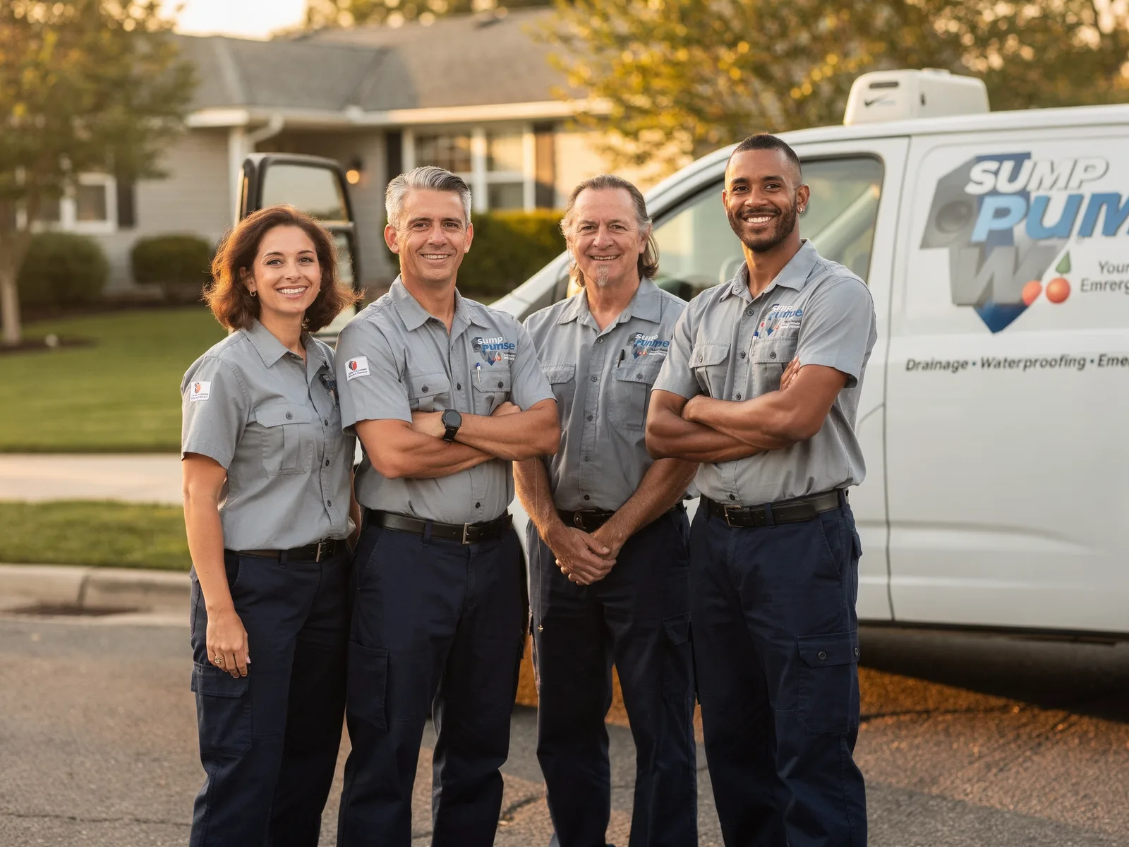 Water Heater Repair company in Arvilla, ND