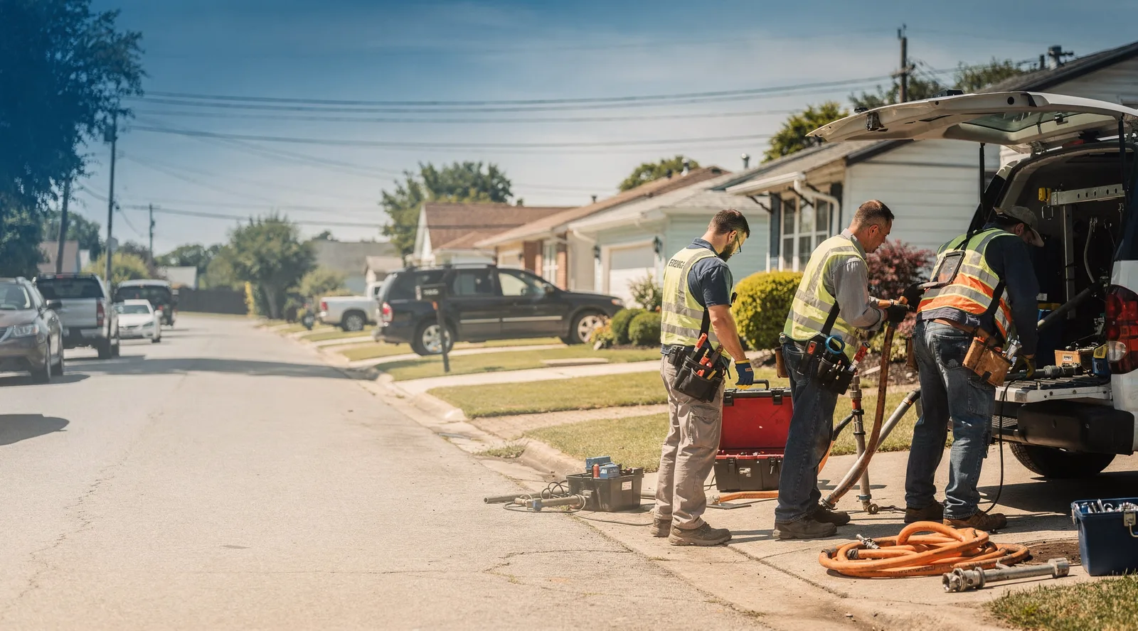 Water Heater Repair in Arvilla, ND near me
